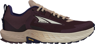 Sneakers och skor Altra Running Altra Timp 5 Purpur | al0a85p6-2521, 0