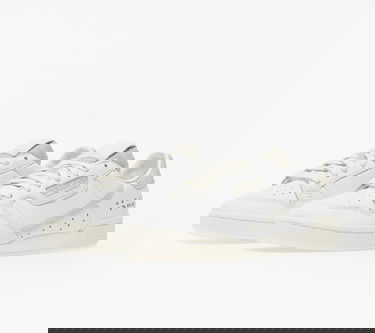 Sneakers och skor adidas Originals Continental 80 Vit | FY0036, 4