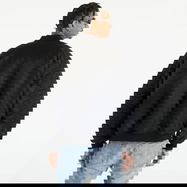 Bomberjacka Alpha Industries MA-1 CS Bomber Jacket Svart | 136136-515, 1