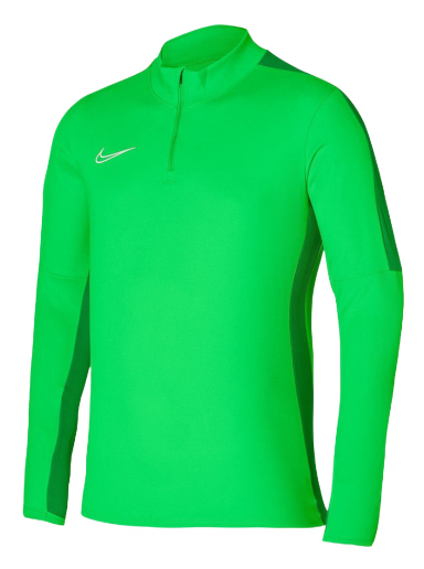 Sweatshirt Nike Dri-FIT Academy Drill Top Grön | dr1352-329