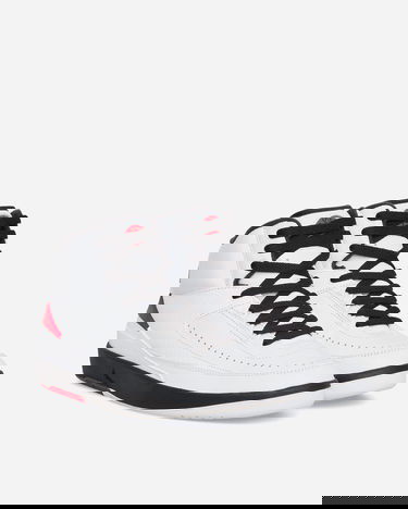 Sneakers och skor Jordan Air Jordan 2 Retro OG "Chicago" W Vit | DX4400-106, 4