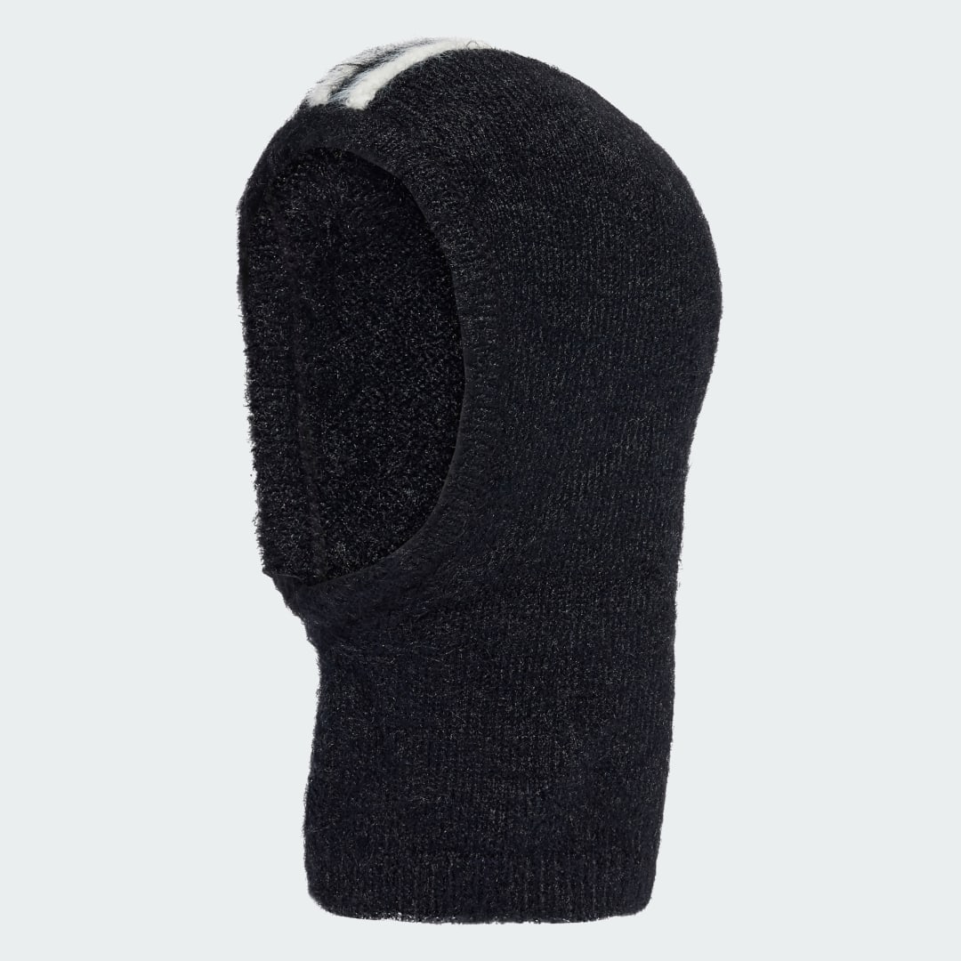 Hatt adidas Performance Faux Fur Balaclava Svart | JW7993, 0