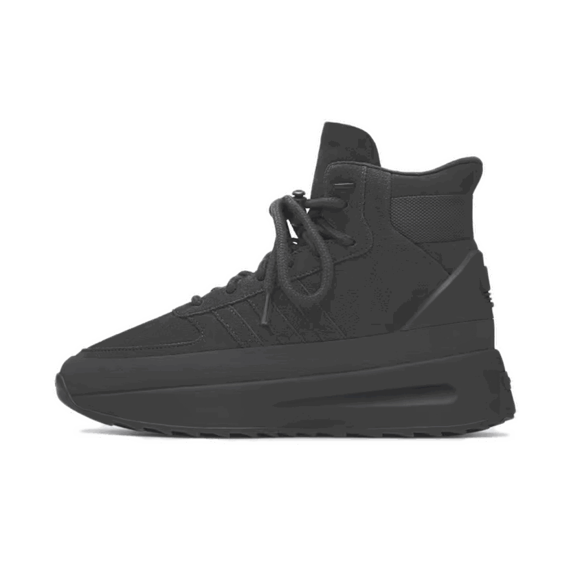 Sneakers och skor adidas Originals Fear of God Athletics x Hikers "Carbon" Svart | IE6208