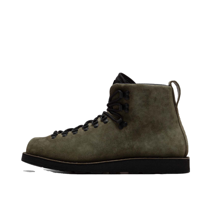 Sneakers och skor Stone Island SCARPE STIVALI Grön | 81FWS0204.V0029