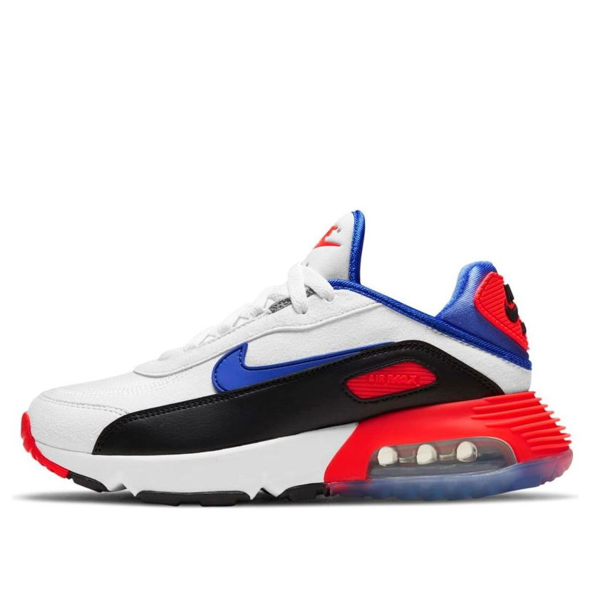 Sneakers och skor Nike Air Max 2090 'Evolution of Icons' Vit | CW1650-100
