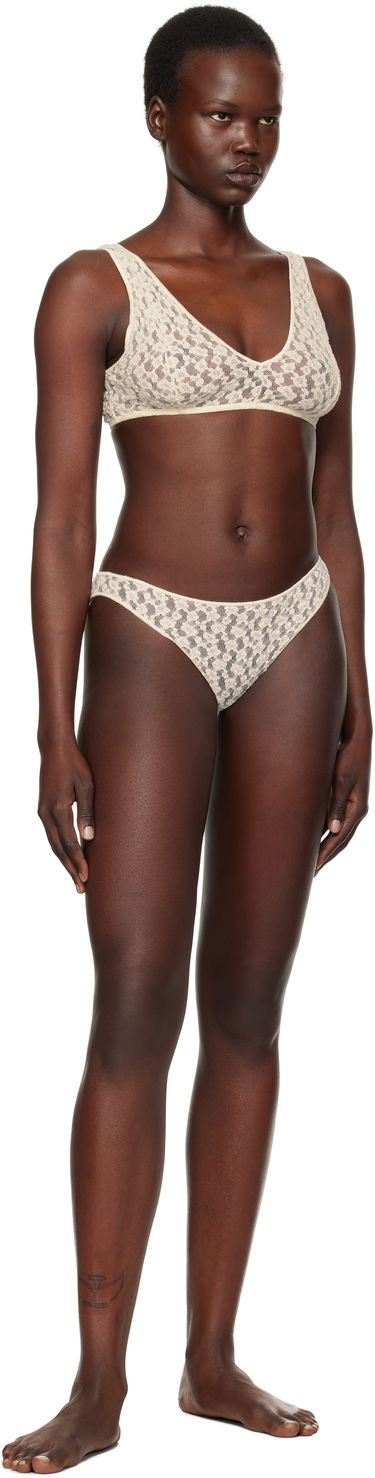 Trosor Baserange Crescent Briefs Beige | UNCR-LA-SP25, 3