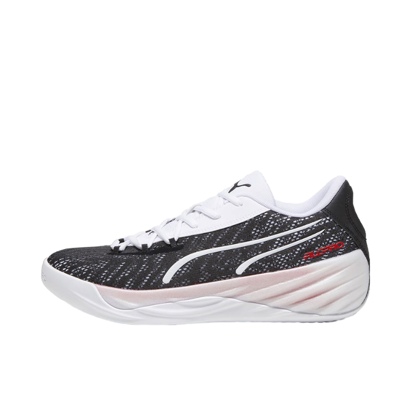 Sneakers och skor Puma All-Pro Nitro Svart | 378541-02