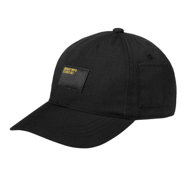 Keps Carhartt WIP Haste Cap Svart | I032194_89_XX, 0
