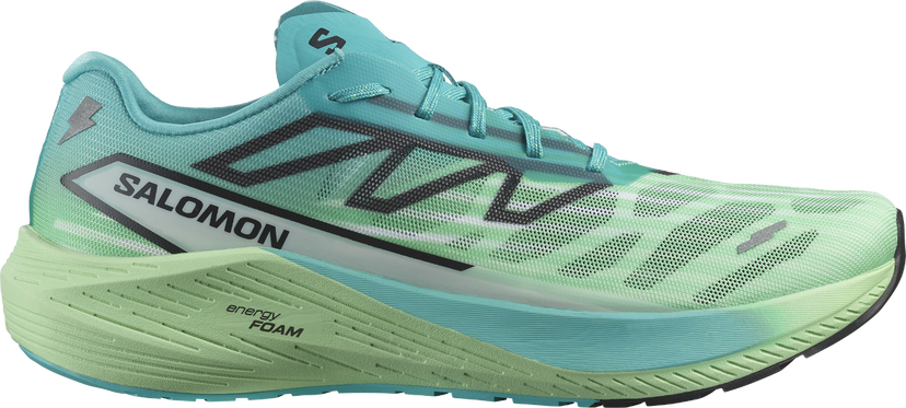 Löpning Salomon AERO VOLT 2 Turkos | l47427200