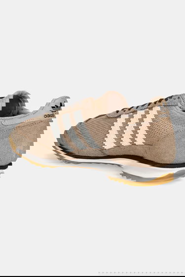 Sneakers och skor adidas Originals SL 72 OG Brun | JQ8324, 2