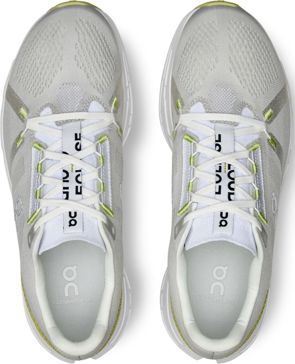 Sneakers och skor On Running Cloudeclipse Grå | 3md30090248, 1