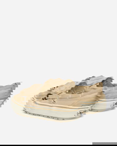 Sneakers och skor Vans Nicole McLaughlin Slip-On LX MTE RS Beige | VN000S99JM91, 4