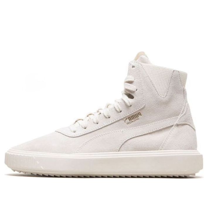 Sneakers och skor Puma Breaker High Evolution Beige | 366599-02