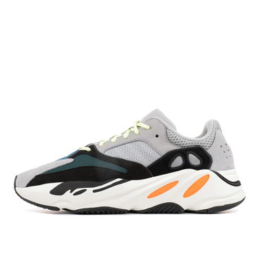 Sneakers och skor adidas Yeezy Yeezy Boost 700 "Wave Runner" Grå | B75571, 2