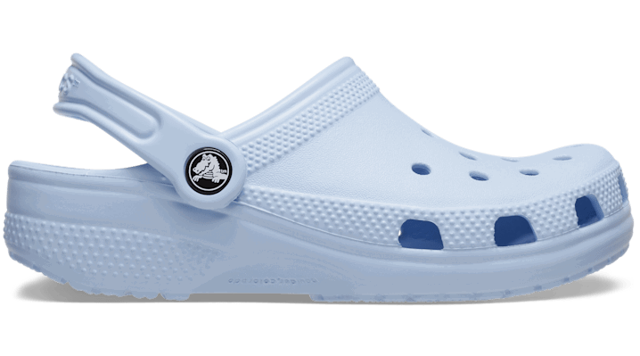 Sneakers och skor Crocs Kids Classic Clogs Blå | 206991-4NS, 0