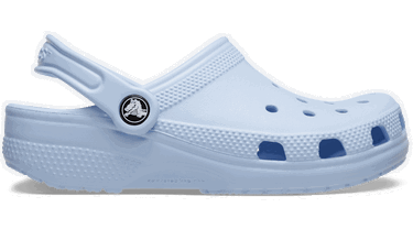 Sneakers och skor Crocs Kids Classic Clogs Blå | 206991-4NS, 0