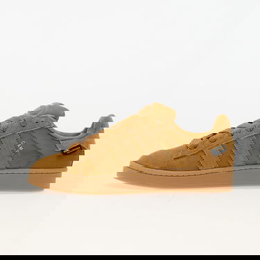 Sneakers och skor adidas Originals Campus 00s Gum3 Brun | JH7605, 0