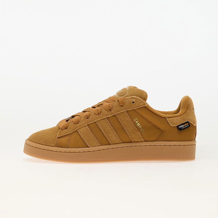 Sneakers och skor adidas Originals Campus 00s Gum3 Brun | JH7605