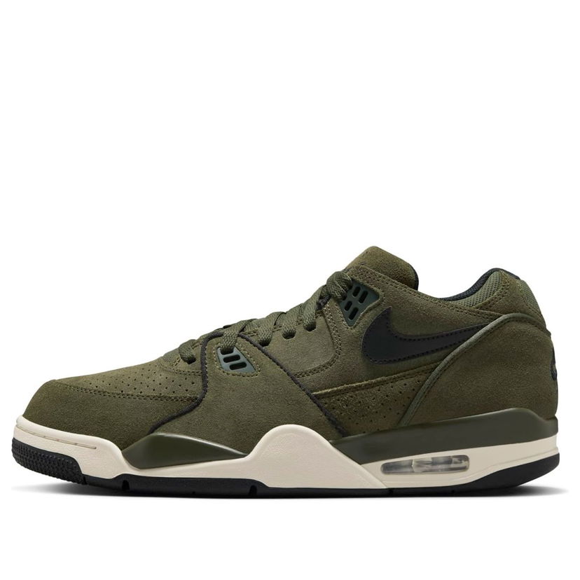 Sneakers och skor Nike Air Flight '89 Low Grön | FZ3045-300