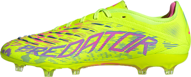 Sneakers och skor adidas Performance Predator Pro FG Gul | jh6467, 1