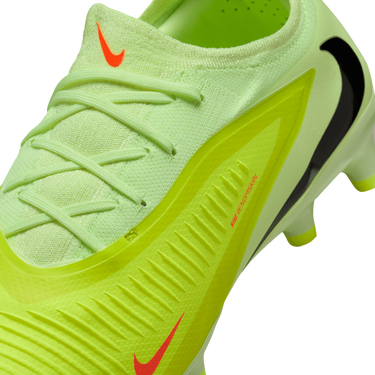 Sneakers och skor Nike PHANTOM 6 LOW PRO AG-PRO Gul | hq2317-800, 6