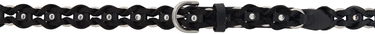 Bälten rag & bone Aria Chain Belt Svart | WJW24P1019LE19, 0