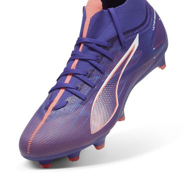 Sneakers och skor Puma ULTRA 5 MATCH+ FG/AG Soccer Cleats Purpur | 107686_01, 5