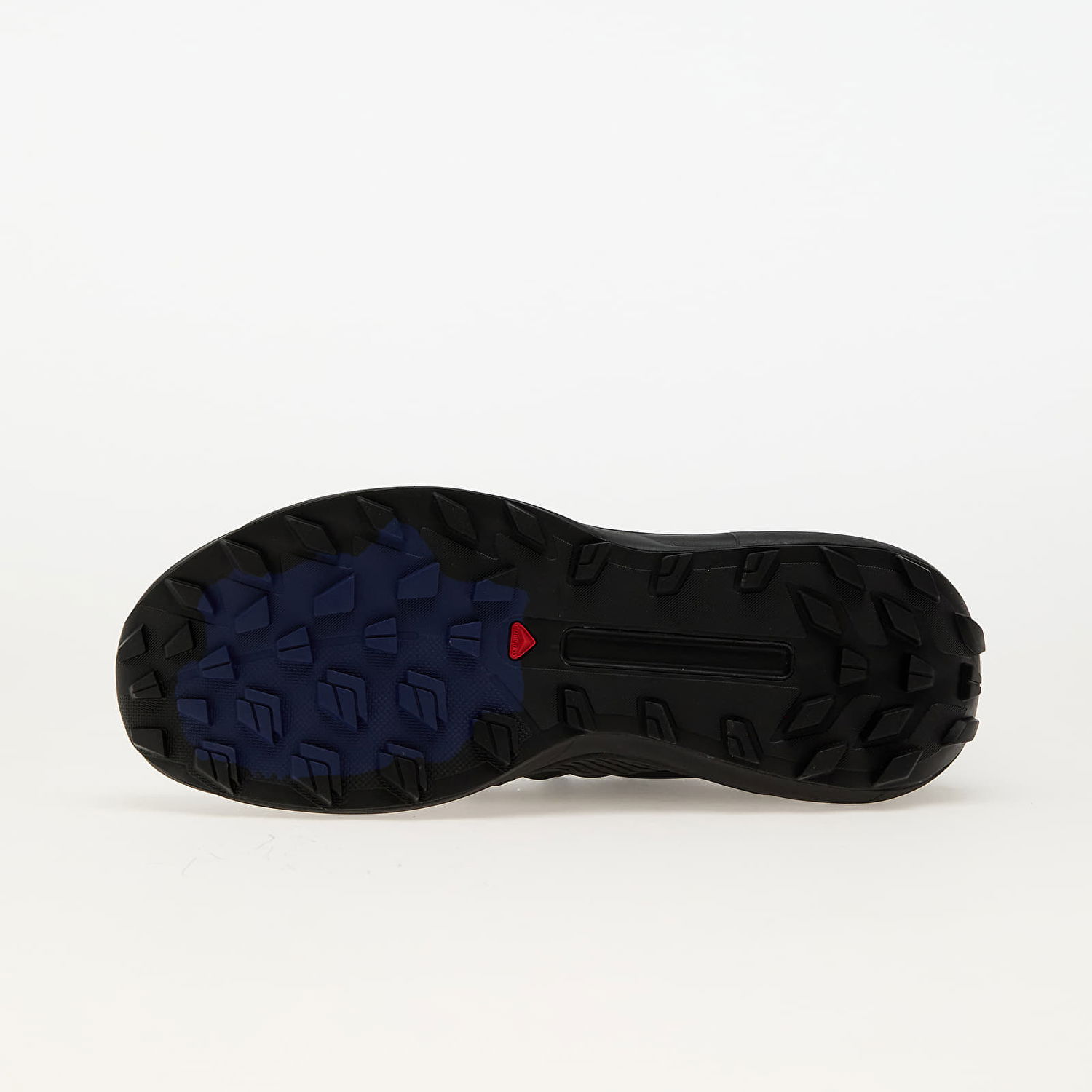 Sneakers och skor Salomon Genesis Advanced Svart | L47726500, 1
