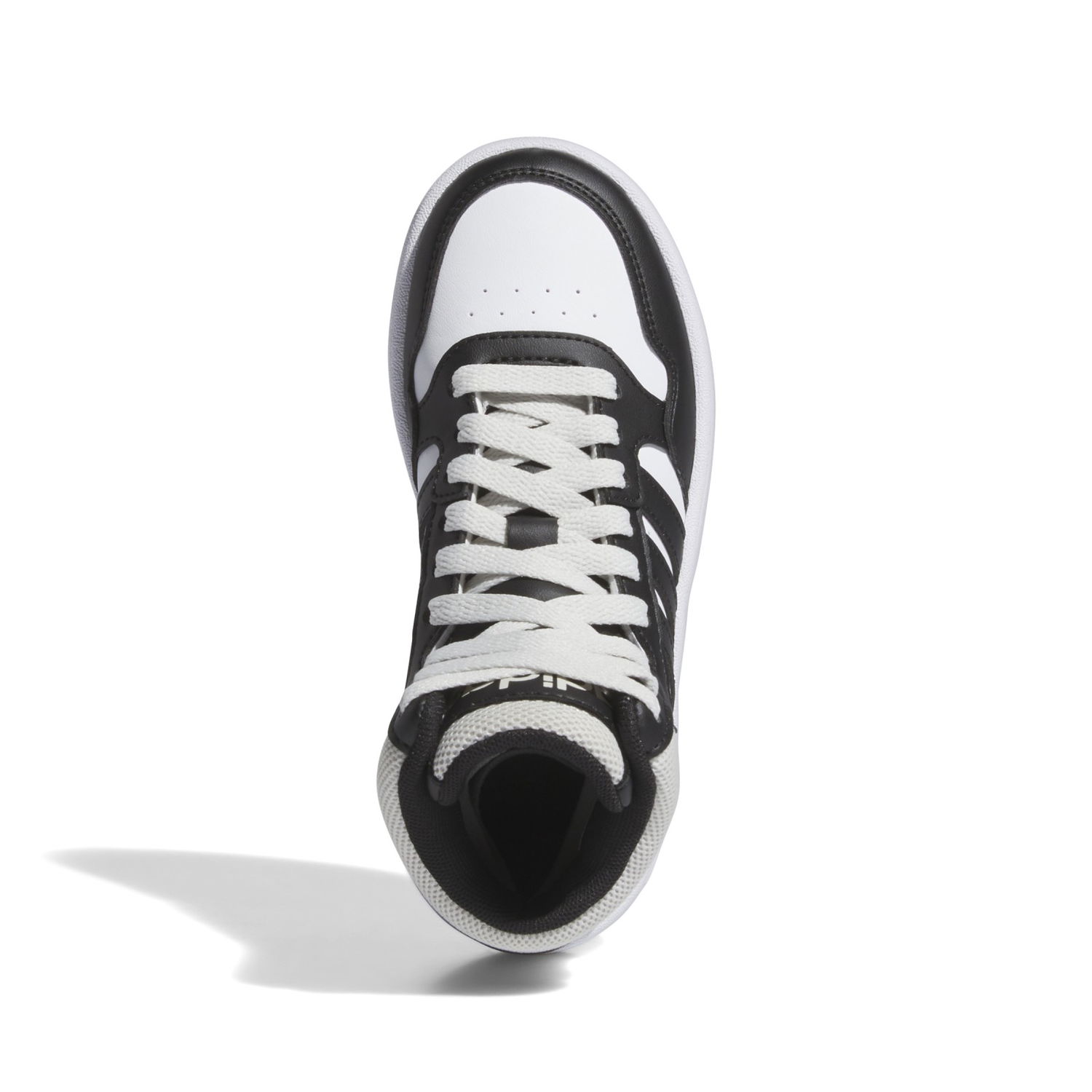 Sneakers och skor adidas Performance HOOPS 3.0 MID Vit | IH7893, 1