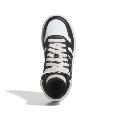 Sneakers och skor adidas Performance HOOPS 3.0 MID Vit | IH7893, 1