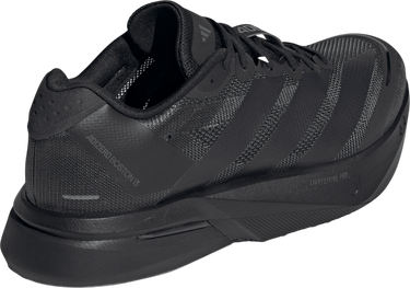 Sneakers och skor adidas Performance Adizero Boston 13 Svart | js4941, 4