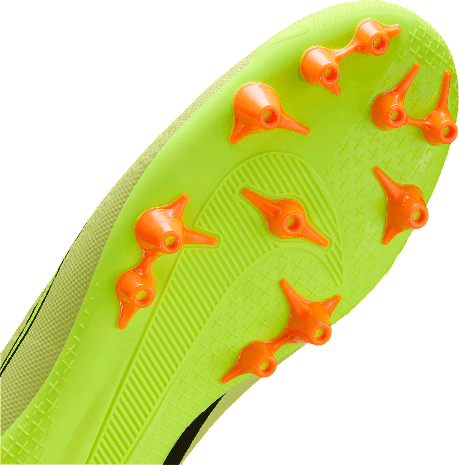 Sneakers och skor Nike ZOOM VAPOR 16 ACADEMY AG Grön | fq8364-300, 1