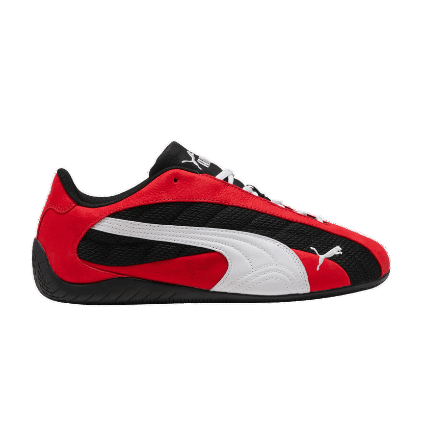 Sneakers och skor Puma Speedcat Plus Röd | 402995-02