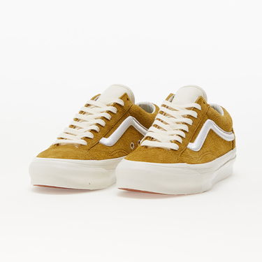 Sneakers och skor Vans Style 36 LX Gul | VN0A4BVEZ7J1, 5