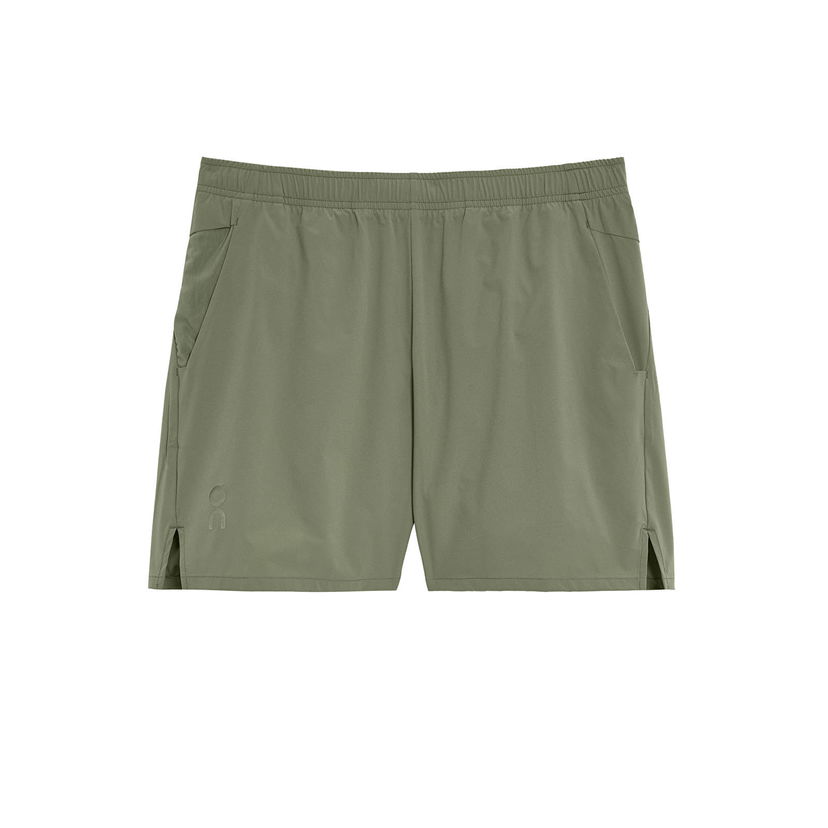 Shorts On Running Shorts On Essential Shorts Taiga Grön | 1ME11520858