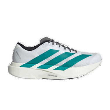 Sneakers och skor adidas Performance Adizero Evo SL Vit | JS4487, 1