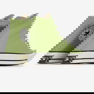 Sneakers och skor Converse Chuck 70 Hi "Green" Grön | A04585C, 3