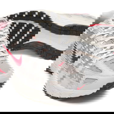 Sneakers och skor Nike P-6000 Size UK 10 Vit | CD6404-027, 4