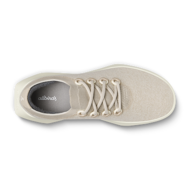Sneakers och skor Allbirds Wool Dasher Mizzles, Water-Repellent, Size 8 Beige | A11852M, 2