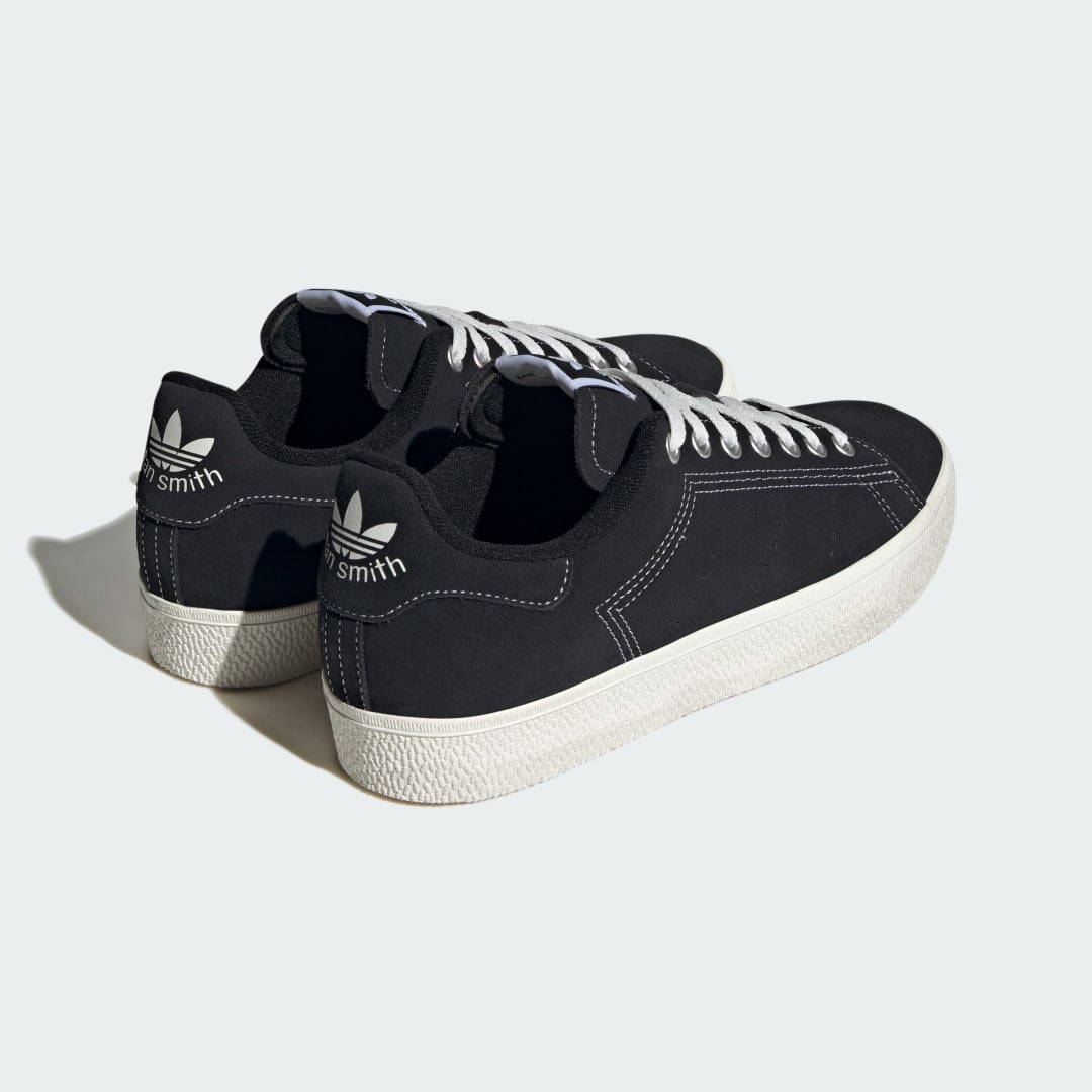 Sneakers och skor adidas Originals Stan Smith B-Sides Svart | ID2042, 1