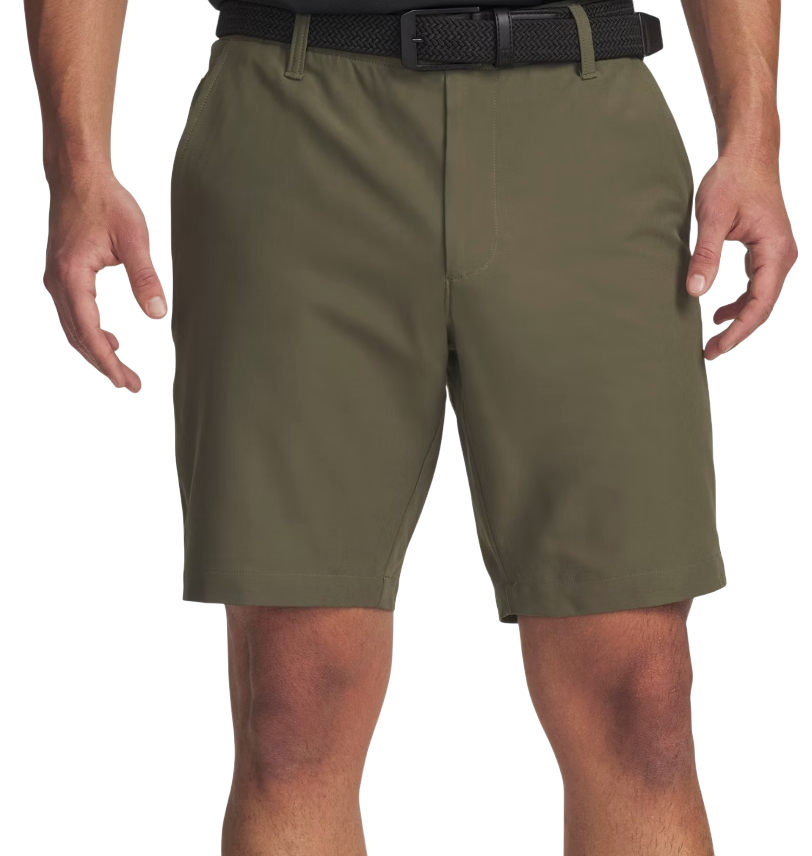 Shorts Under Armour Under Armour UA Drive Taper Shorts Grön | 1384467-391, 0