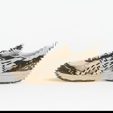 Sneakers och skor Asics Gel-Nunobiki Brun | 1203A536-106, 0
