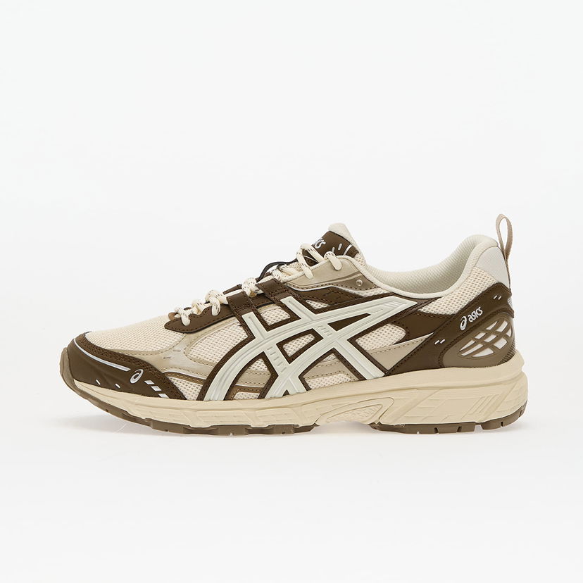 Sneakers och skor Asics Gel-Nunobiki Brun | 1203A536-106