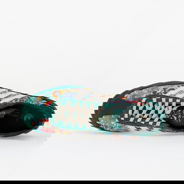 Sneakers och skor adidas Originals SL 72 OG x Liberty London Grön | JH7226, 3