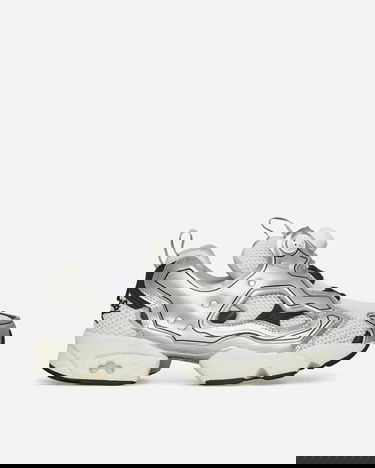 Sneakers och skor Reebok Instapump Fury 94 Vit | RMIA04SC99LEA003, 0