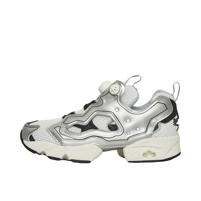 Sneakers och skor Reebok Instapump Fury 94 Vit | RMIA04SC99LEA003