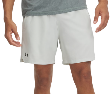 Shorts Under Armour UA Vanish Woven 6in Shorts Vit | 1373718-377, 0