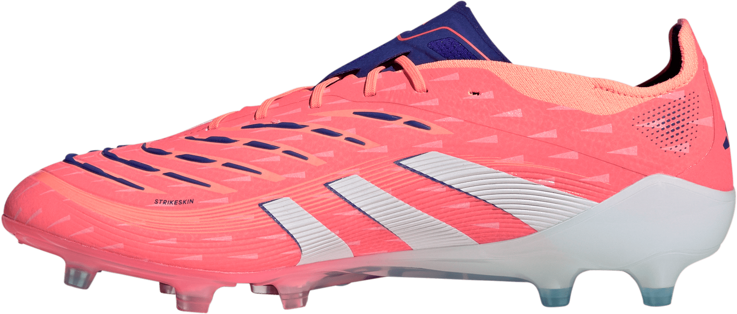Sneakers och skor adidas Performance Predator Elite Rosa | JS4323, 1