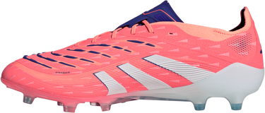 Sneakers och skor adidas Performance Predator Elite Rosa | JS4323, 1