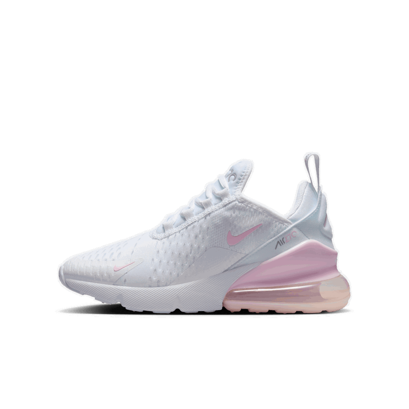 Sneakers och skor Nike Air Max 270 Vit | 943345-122